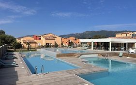 Residence Hoteliere Les Hameaux De Saint Cyprien 25 M2